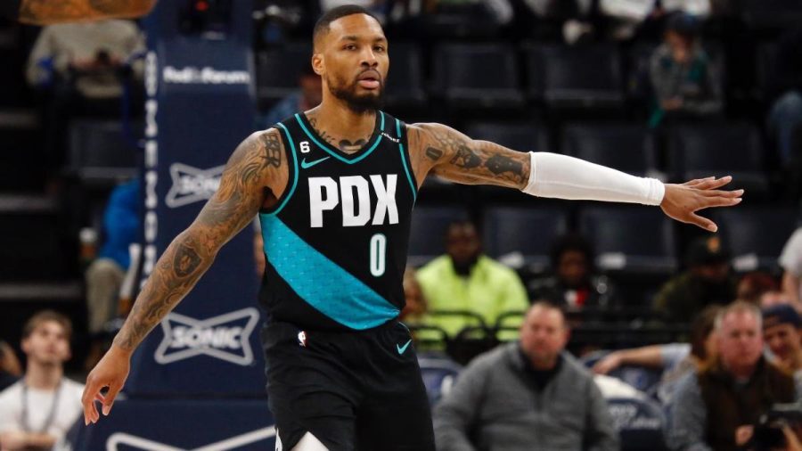 NBA DFS：3月6日平博和FanDuel每日幻想篮球赛的热门人选包括Damian Lillard