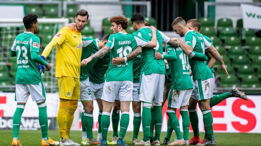 云达不莱梅VS波鸿VFL 预测,云达不莱梅对对手太了解了