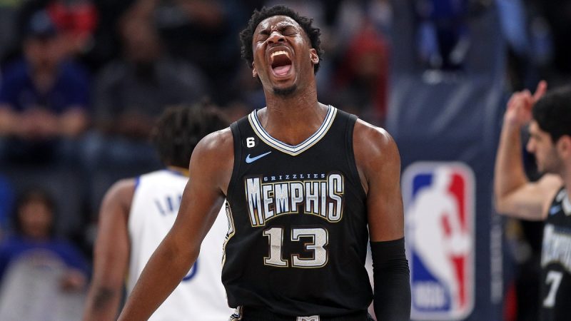 今天的NBA球员支持率,巴姆-阿德巴约、贾伦-杰克逊是最佳选择（3月18日）