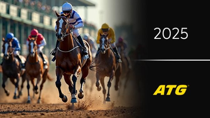 ATG报告称,由于博彩税增加,净游戏收入（NGR）下降5%