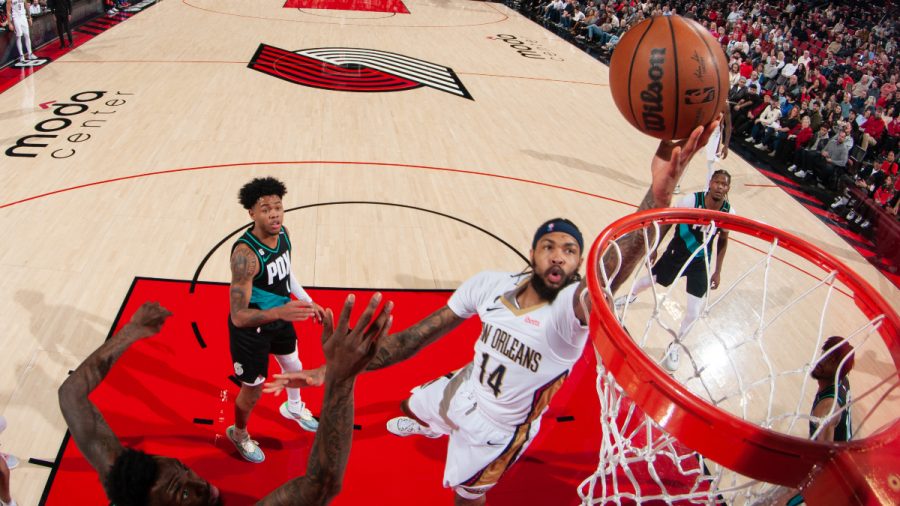 今天的NBA球员支持率： 吉安尼斯-安特托孔波和布兰登-英格拉姆成为最佳人选