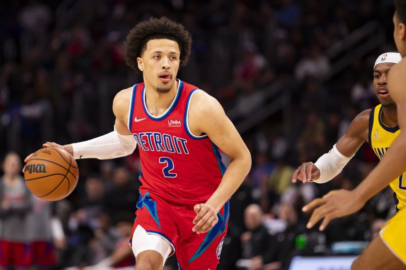 活塞对篮网的分析--NBA预测和赔率