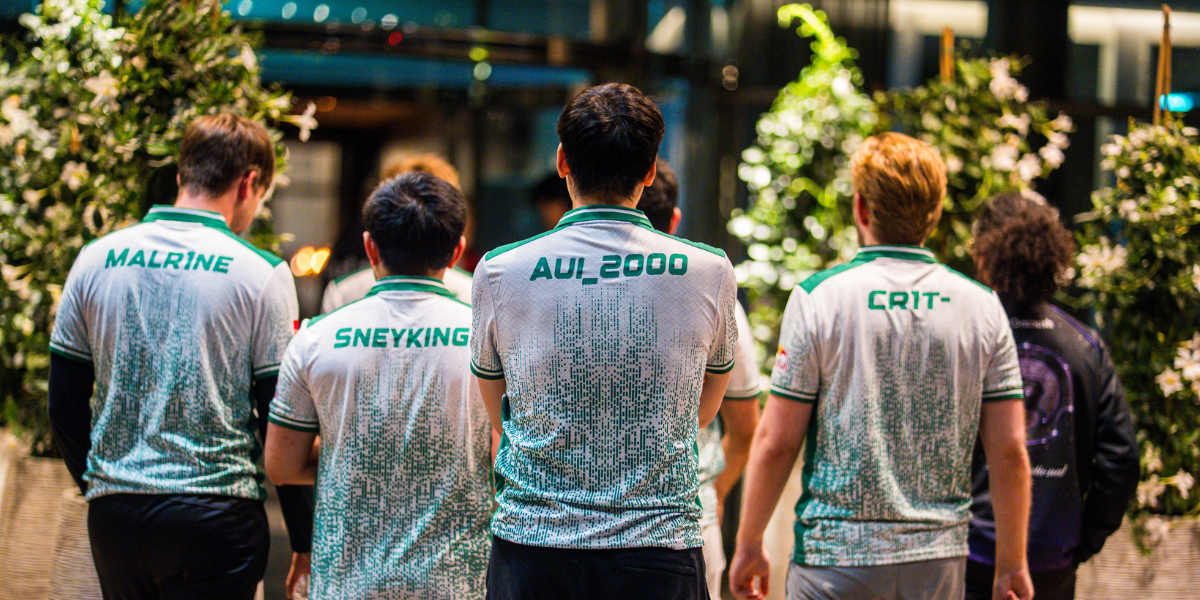 Dota 2 2025国际邀请赛淘汰赛首日 | 胜者组四分之一决赛直播