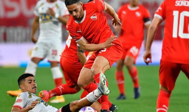 巴拉卡斯中心VS独立队预测,印第安人希望在客场保持他们的不败之地