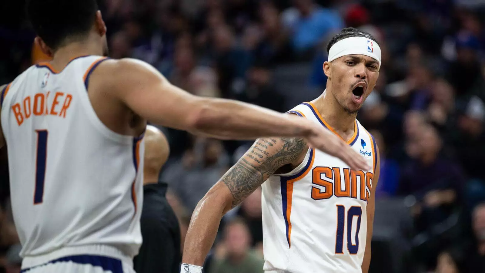 菲尼克斯太阳队VS达拉斯小牛队最佳投注