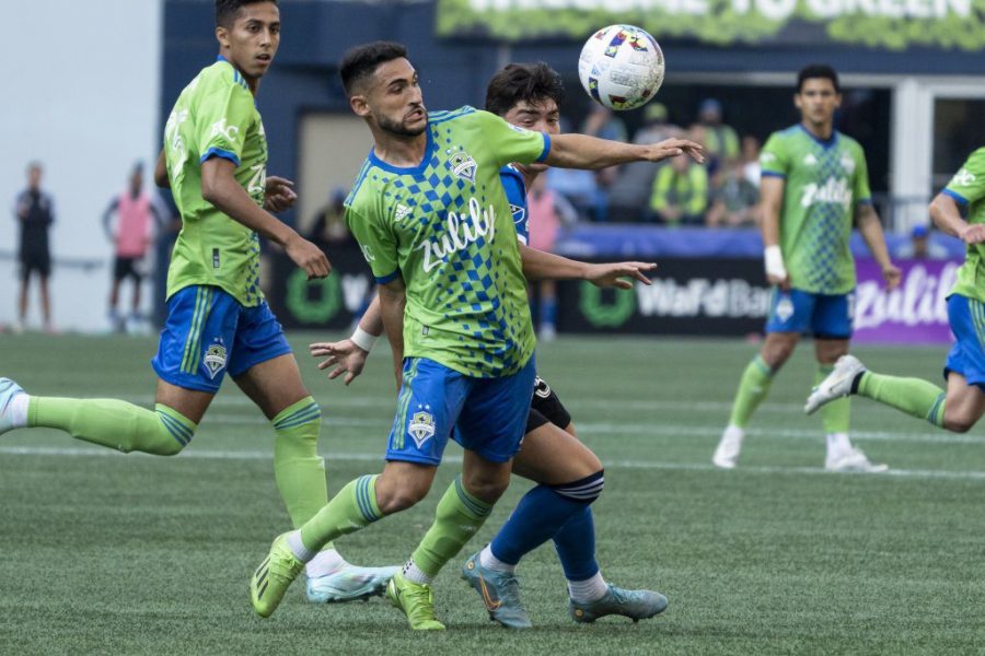 西雅图海湾人对阿尔阿赫利的赔率和预测 - 国际足联俱乐部世界杯