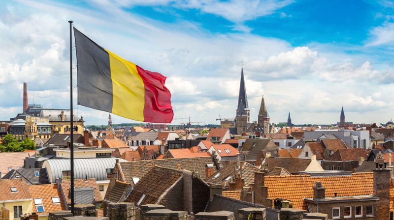 现实游戏公司通过拿破仑赌场提升了在比利时的影响力