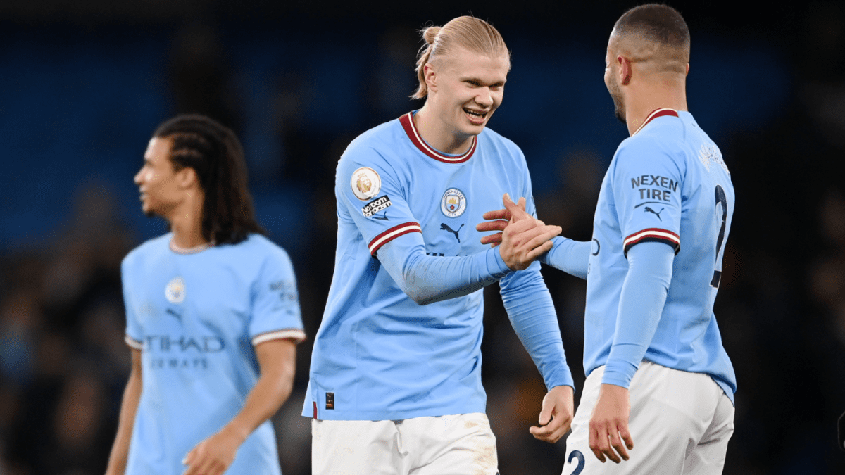 曼城VS狼堡：如何在线观看英超联赛，电视频道，直播，开始时间