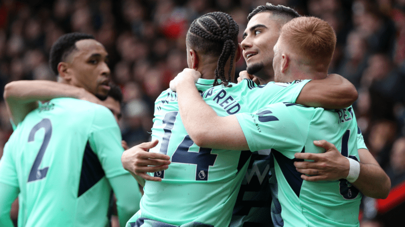 富勒姆对西汉姆联队的直播信息，开始时间，电视频道： 如何在电视上观看英超联赛，在线流媒体