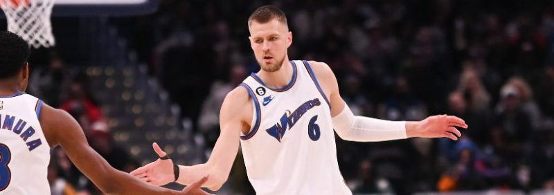 NBA第一篮板得分手的赔率、选择和预测,星期三