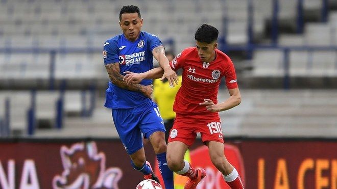 托卢卡vs克鲁斯-阿苏尔的预测,双方都希望在积分榜上提升几个名次