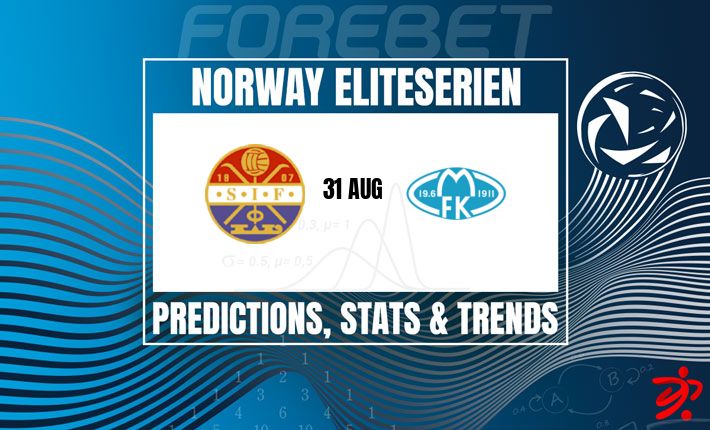 莫尔德有望延续不败战绩 | 客场挑战状态低迷的斯特罗姆加斯特IF