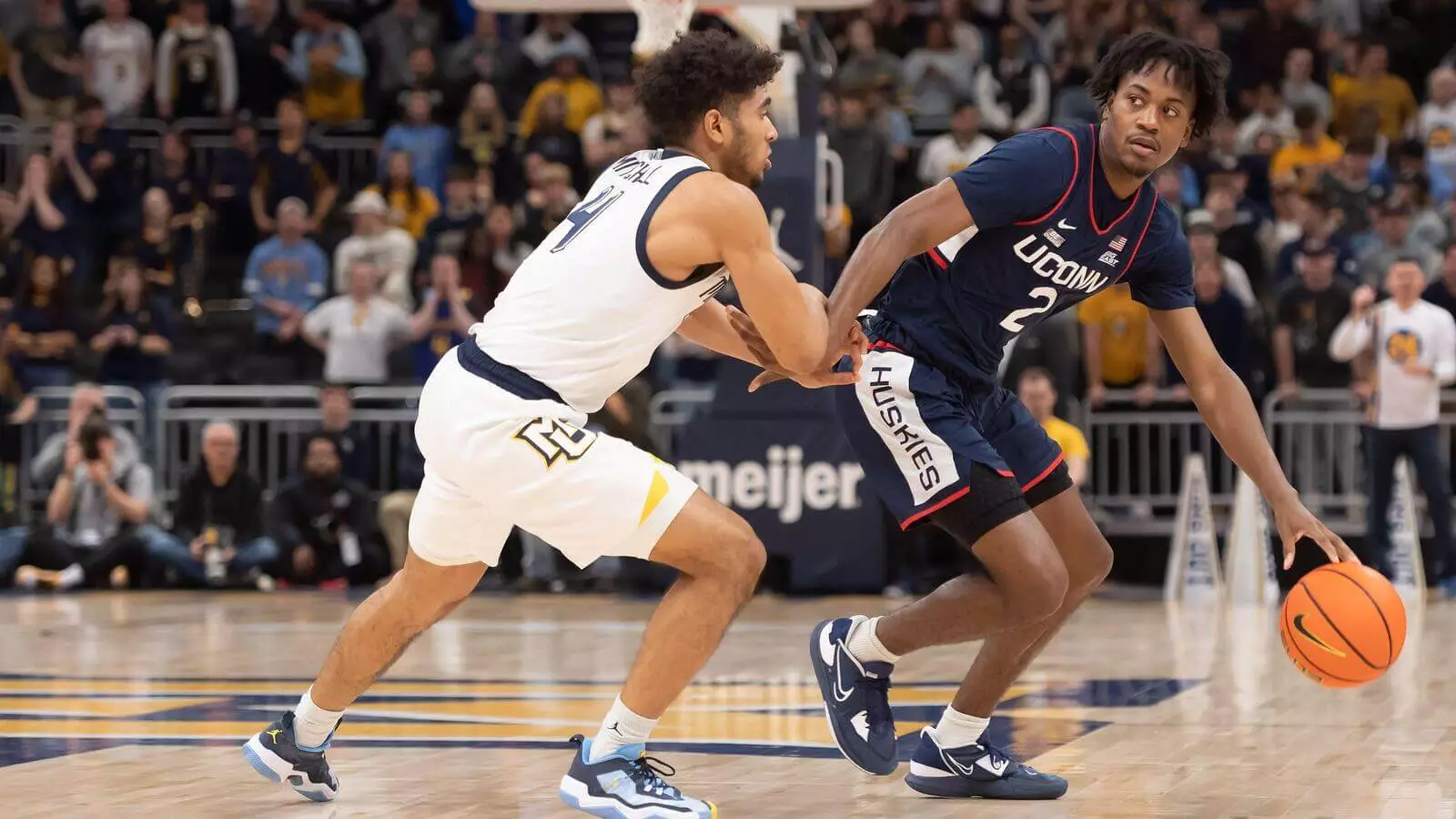 塞顿霍尔海盗队对康涅狄格哈士奇队的最佳赌注