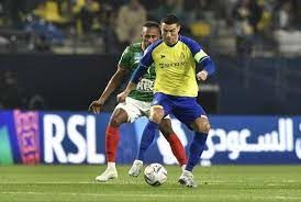 Al Nassr FC对Al-Batin FC的预测,我们期待另一个罗纳尔多大师级的比赛