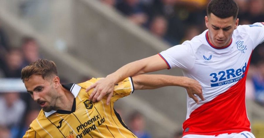 利文斯顿vs格拉斯哥流浪者的预测,格拉斯哥流浪者应该继续追赶冠军