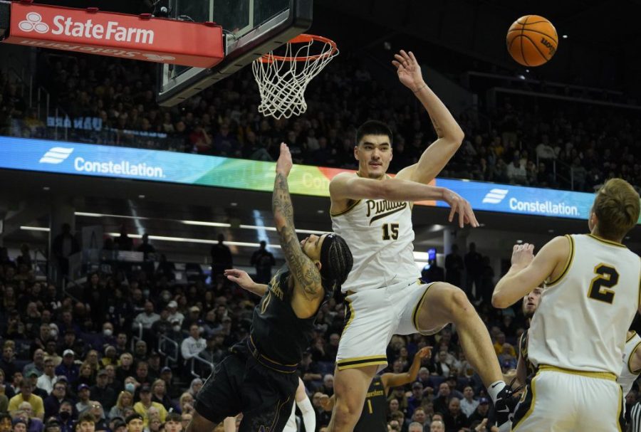 普渡大学VS马里兰的赔率、盘口和预测（2月16日）