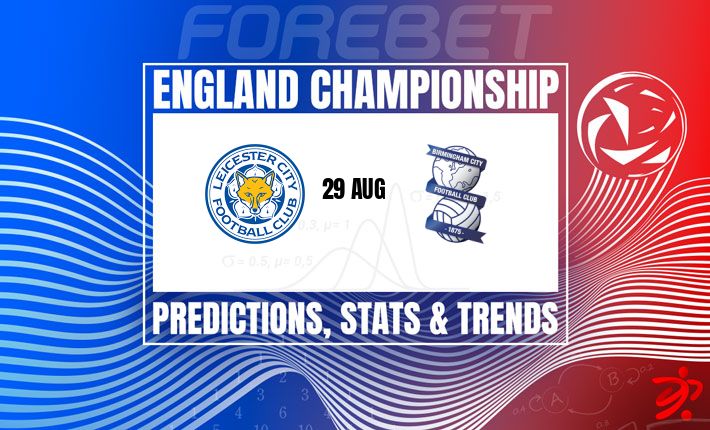 莱斯特城面临严峻考验 | 伯明翰城展现顽强韧性