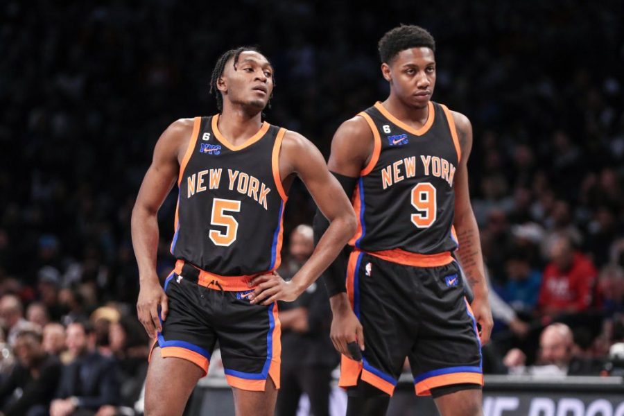 快船对尼克斯的预测和赔率（2月4日）