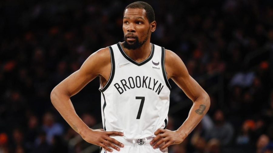 2023年NBA交易截止日期追踪,凯文-杜兰特到太阳队,湖人队转移拉塞尔-威斯布鲁克,约什-哈特成为尼克斯的一员