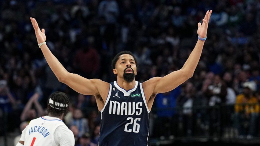 NBA球员的得分和盘口预测,尼古拉-武切维奇和斯宾塞-丁威迪是最佳人选（1月26日）