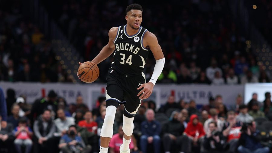 篮网对雄鹿的赔率、选择、预测|NBA投注分析（3月9日）