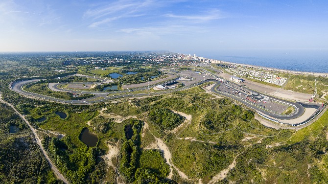 荷兰：荷兰博彩管理局（KSA）确认赞德沃特大奖赛期间不会出现博彩赞助商
