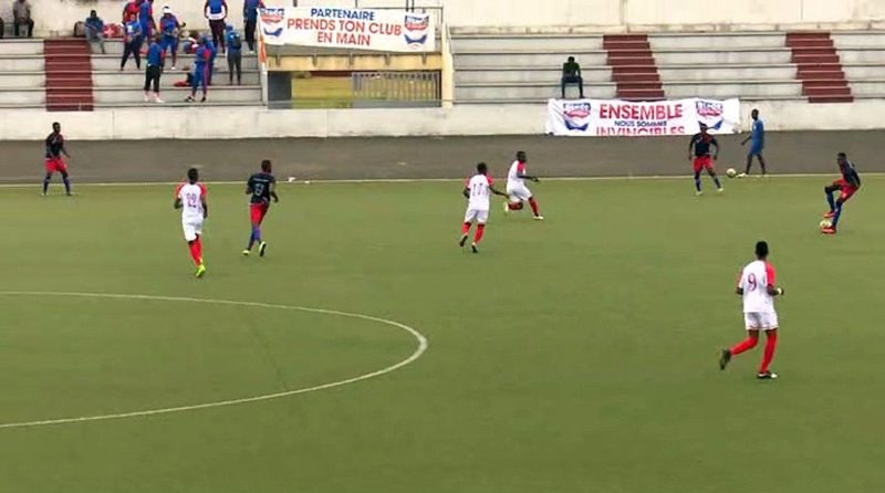 ASI阿本古鲁VS阿比让体育场预测： 客队将在这场比赛中获得胜利