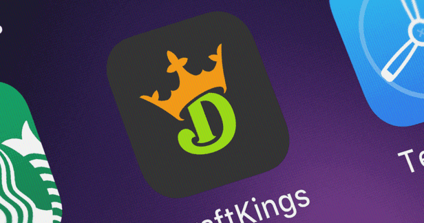 男子被指控通过DraftKings计划进行身份盗窃