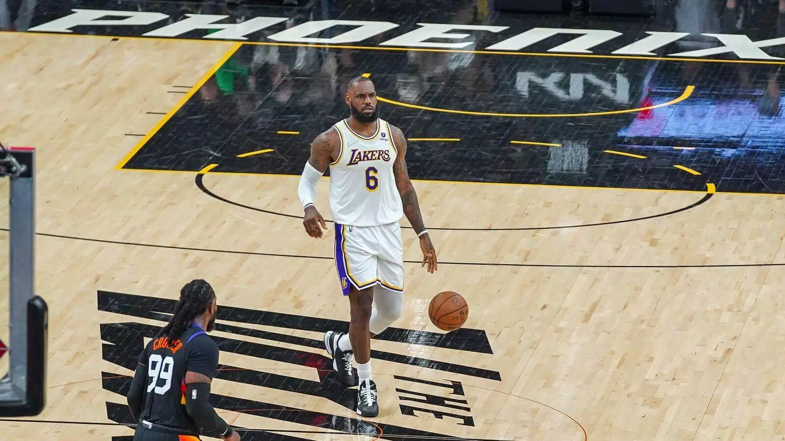 印第安纳步行者vs洛杉矶湖人最佳投注