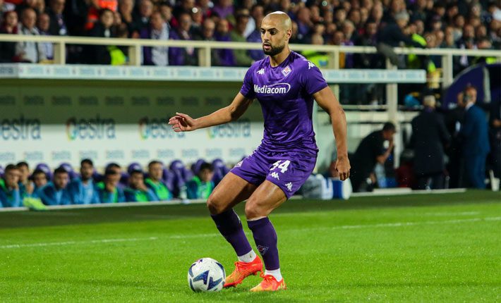 佛罗伦萨和恩波利准备在德比日打出平局