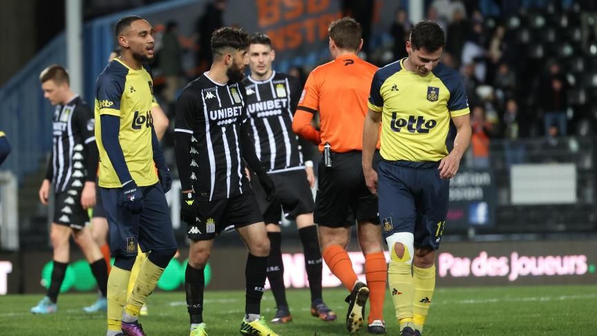 沙勒罗瓦VS圣吉约斯联盟预测,期待圣吉约斯联盟再次取得险胜