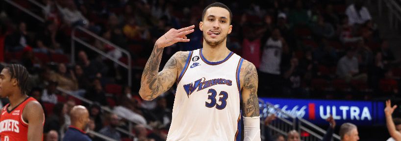 NBA PrizePicks球员预选赌注和预测,周日