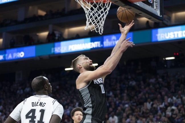 萨克拉门托国王队对阵圣安东尼奥马刺队 1/15/23 - NBA推荐和预测