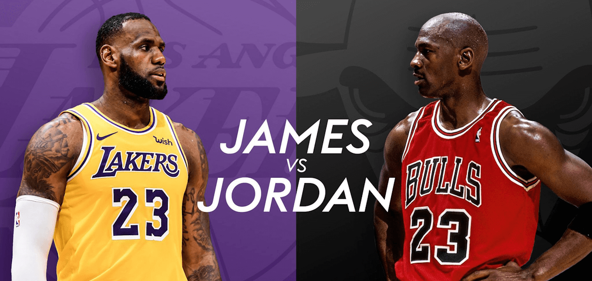 德雷蒙德·格林用六个字定论勒布朗与乔丹谁是GOAT