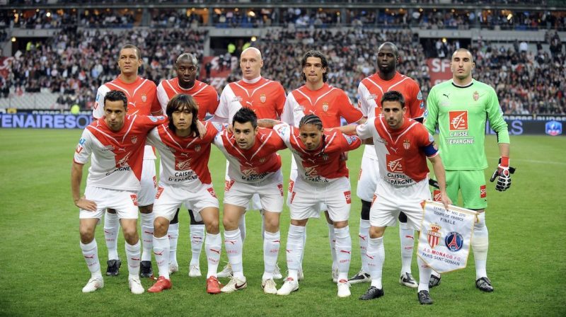 南特对摩纳哥的预测： 摩纳哥没有任何借口