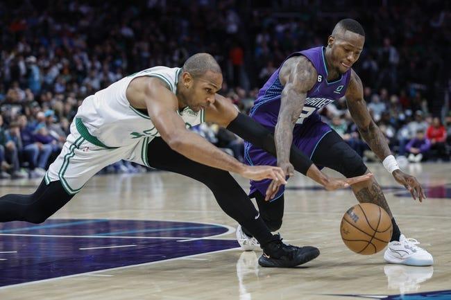 NBA - 周六预测性投注 - 1/21/23