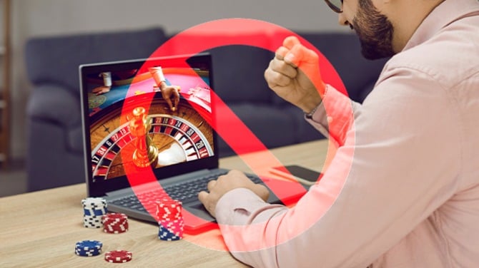 印度：一项全国性法案提出,将禁止全国范围内的真人在线游戏