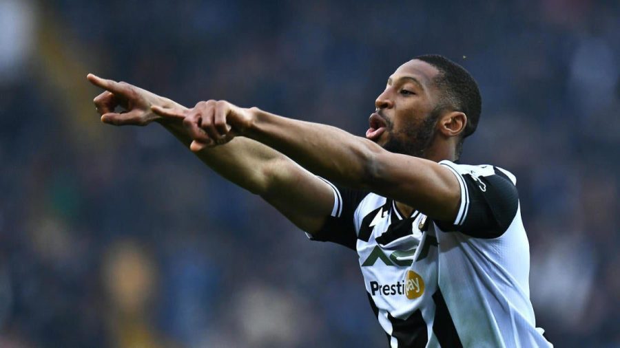 乌迪内斯对维罗纳的赔率，选择，如何观看，直播,1月30日，2023年意大利甲级联赛预测