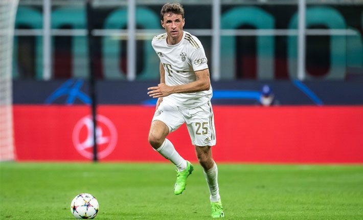 德甲重燃战火，拜仁慕尼黑击退RB莱比锡