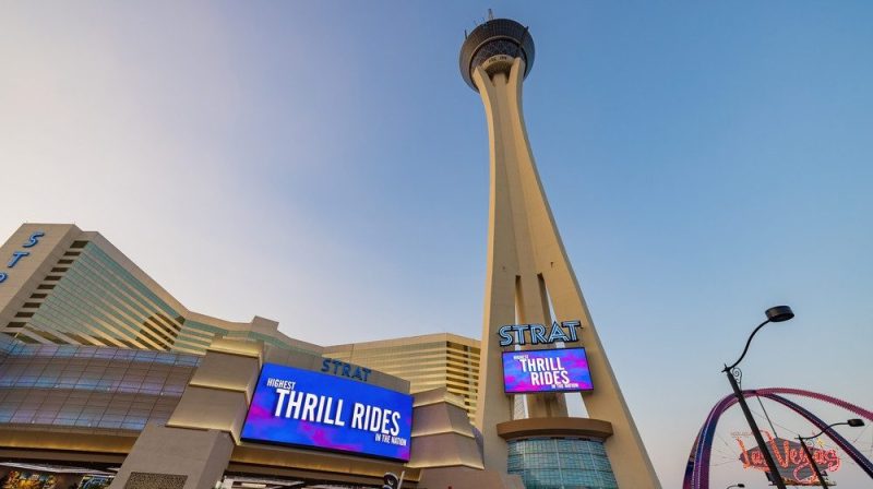 金牌娱乐连续第二年实现超过10亿美元的收入