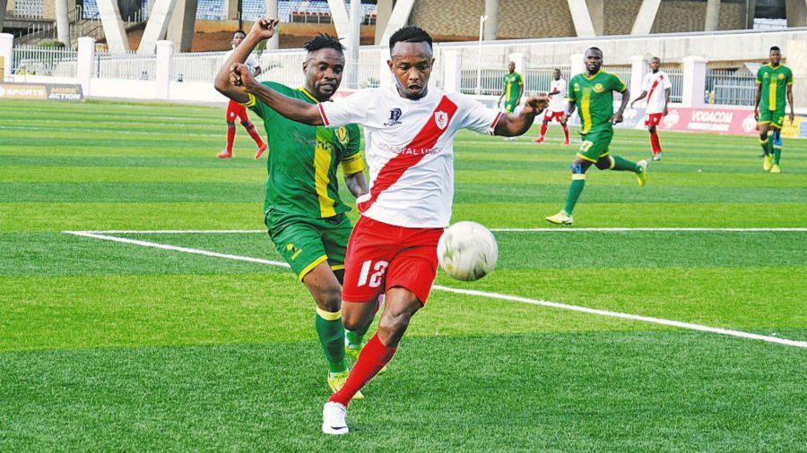 卡盖拉糖业对海岸联盟的预测,两队可能会打成平局