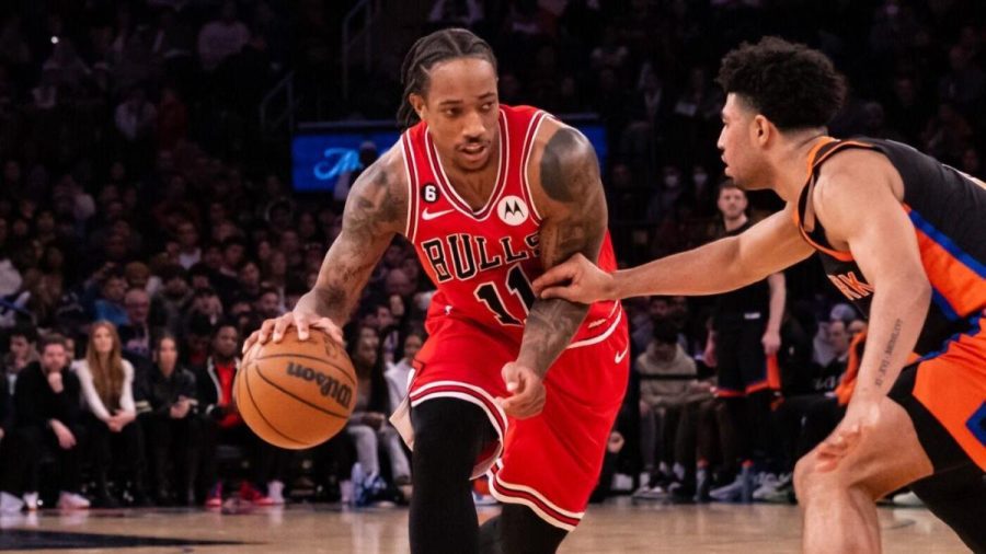 NBA DFS：3月15日平博和FanDuel每日梦幻篮球赛的热门人选包括DeMar DeRozan
