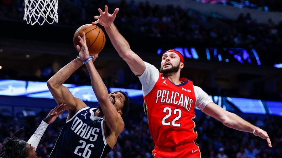 鹈鹕队骂裁判，官员承认迟到的错误