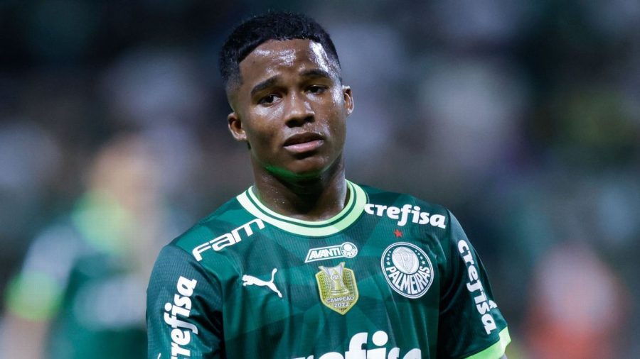 奔向马德里的恩里克 不要把我和贝利相比