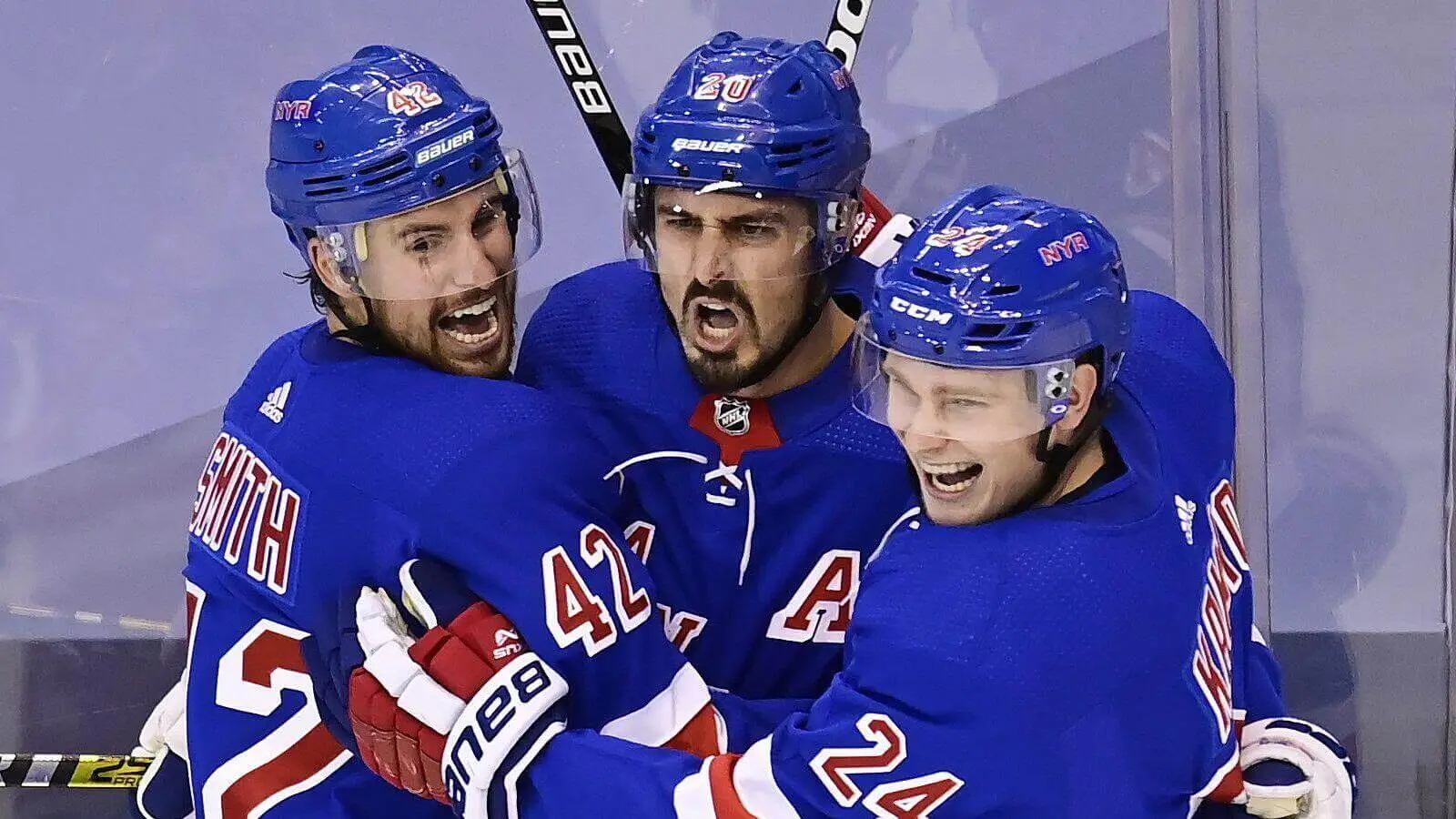 多伦多枫叶队对纽约游骑兵队最佳投注