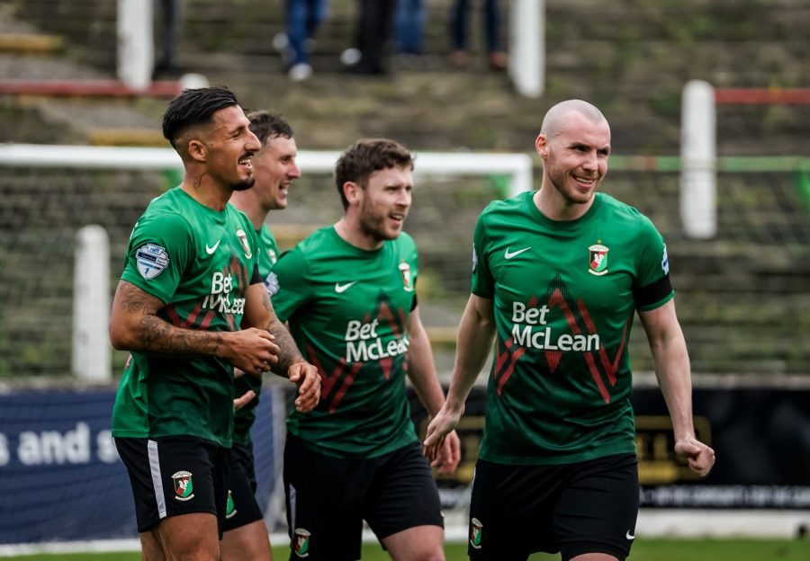 拉恩FC对格伦托兰FC的预测： 联赛领头羊不会输