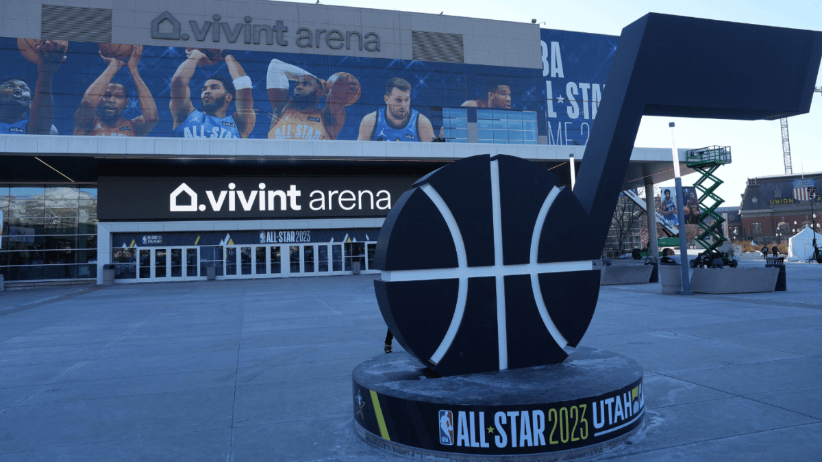 2023年NBA全明星周六之夜,现场直播，如何在线观看，开始时间，活动，参与者