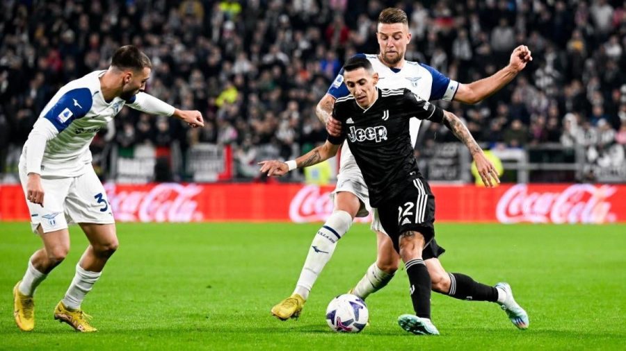 拉齐奥对尤文图斯的赔率、选择、如何观看、直播、时间： 2023年4月8日，意大利甲级联赛预测