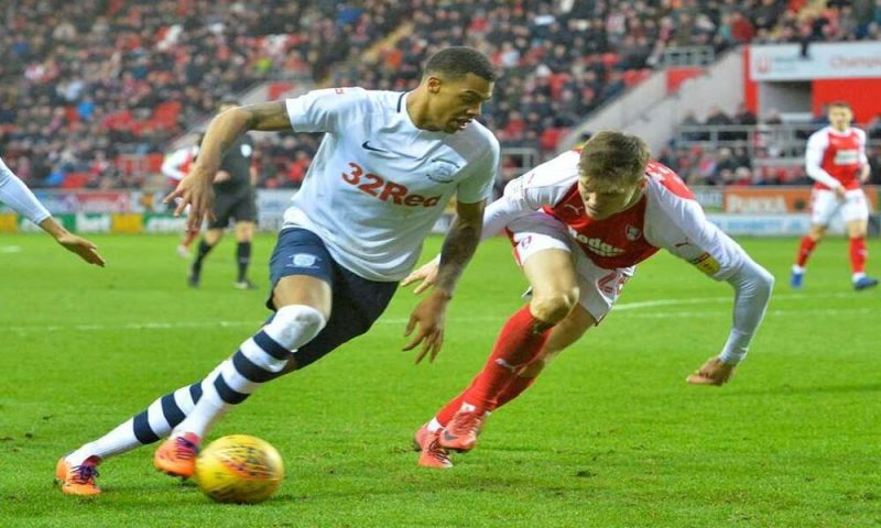 罗瑟汉姆联VS普雷斯顿北端预测,两队在纸面上看起来非常平均