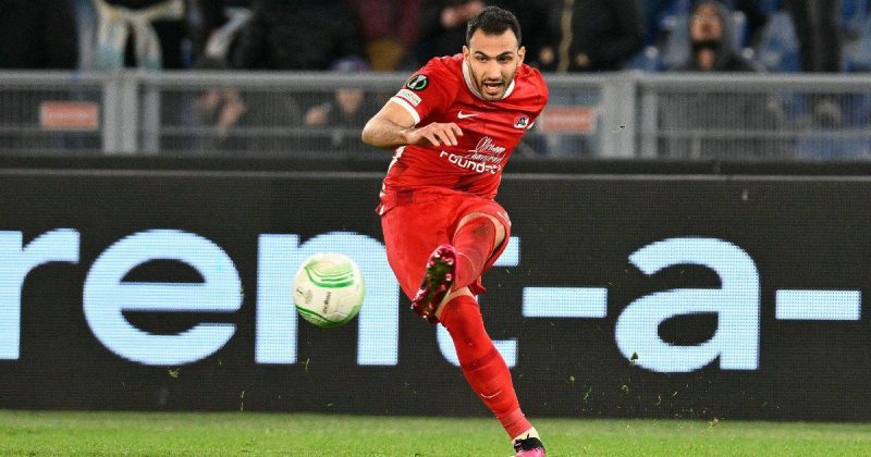 阿斯 - 罗马拉齐奥：会议联盟的预测和投注技巧